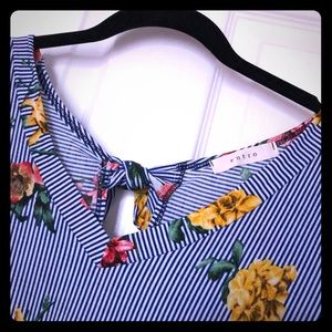 Super Soft ‘entro’ Top